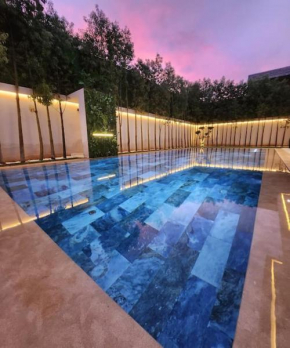 Villa twin amelkis